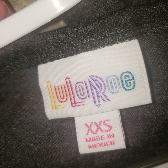 LulaRoe Carly - Picture 2 of 2